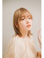 レリーボンズ 夙川(Rely Bonds)&nbsp;ベージュきりっぱ【夙川/苦楽園/西宮】