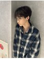 ウルフ(WOLF) 加納 丈