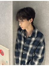 ウルフ(WOLF) 加納 丈