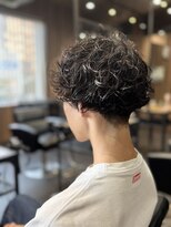 アレッタ(ALETTA)&nbsp;《ALETTA》ツーブロックで爽やかお洒落に【平塚】