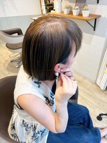 ヴィヴァーク 拝島駅前店(vivarc)&nbsp;大人美人可愛いアンブレラカラー