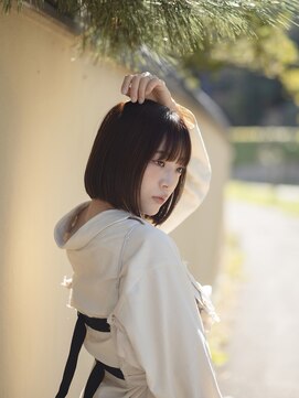 ジーナエス 札幌(Zina S) bob