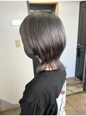 ウルフレイヤーカット