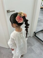 ノマド 印西牧の原千葉ニュータウン(NOMAD)&nbsp;黒髪/オリーブグレー/小顔/ココアベージュ/印西牧の原駅