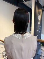 チックタック パラダイム(TICK-TOCK Paradime) 【TICK-TOCK】ボブヘアセット