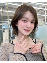 コア 表参道(COA) ボブ