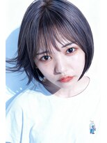 ユニオン 春日井(UNION) 髪質改善/縮毛矯正