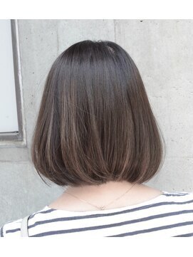 ウェル アアルト 海老名ビナウォーク店 美人ボブ【aalto海老名/海老名駅】