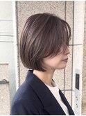 ボブ／ミニボブ／ショートボブ