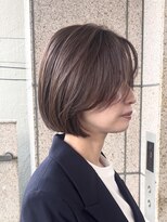 ゴーズゴー 吉祥寺(e)店(go s go)&nbsp;ボブ／ミニボブ／ショートボブ