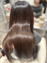 ウィル 梅田店(WiLL)&nbsp;髪質改善