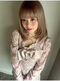 ミディアムレイヤー