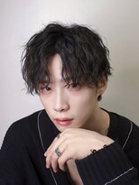 ゴールド 京都 三条(GOALD)&nbsp;センターパート