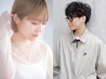 Soleil　表参道【ソレイユ】