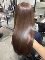 キャリー(Caly)&nbsp;アッシュベージュ