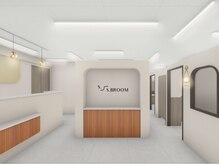 全席個室＆髪質改善　S.BROOM  beauty salon　梅田店【5月1日 OPEN（予定）】
