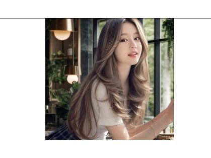 シニストラ(sinistra)の写真