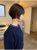 ショートレイヤー