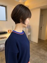 レテ(LETE)&nbsp;ショートレイヤー