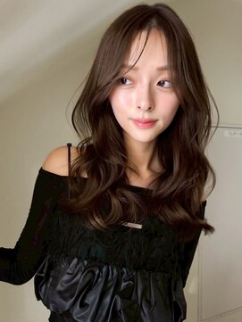 ジルブラン 土浦(JIL BLAN) ハイライトバレイヤージュダブルカラーケアブリーチ20代30代