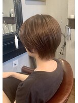 ピークツー 吉祥寺Second(PEAK2) ショート