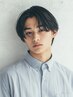 【学割U24】メンズカット　3000円 (メンズカット/メンズパーマ/栄)
