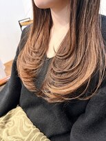 グレイスヘアーラン(grace hair Lan)&nbsp;＊大人レイヤー＊
