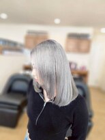 レジェンド(LEGEND)&nbsp;シルバーホワイト