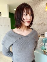 バイエイト 今池(By eight)&nbsp;layerbob