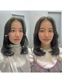 グラティコ(GratiCo) 日本の可愛さと韓国の綺麗さをMIXさせたStyleが得意です♪