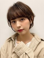 ロンドロゼ 池袋(Lond rose)&nbsp;♪ショート/大人ショートボブ/ママショート/池袋