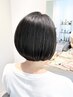 炭酸ケアヘッドスパ＋カット￥8500→￥8000