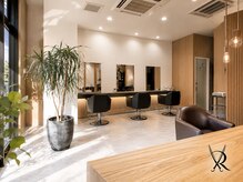 リライズ 加古川店(Re.Rize)の雰囲気(日当たりよく開放感のある作りに。リラックスして頂ける空間◎)
