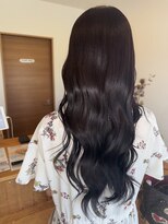 リタ 野々市(rita) ラベンダーレッド