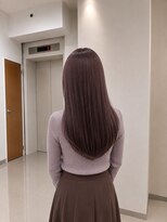 ケア バイ ノッシュ 天神大名(CARE by NOSH)&nbsp;【CAREbyNOSH】髪質改善ストレート/縮毛矯正/福岡トリートメント
