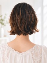 ディンプル 越谷駅前(DiMPlE) 大人レイヤーボブ/越谷/越谷駅/南越谷/新越谷/越谷レイクタウン
