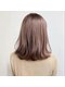 ヘア ケア オディール(Hair Care Odile)の写真/わたしの髪だけの、特別なケア。髪質に合わせて作る、わたしだけのトリートメント。