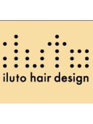 イルトヘアーデザイン(iluto hair design)