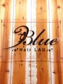 ブルー(Blue) blue style