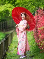 バランスエピ(BALANCE epi)&nbsp;16成人式collection3