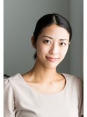  [Air/八王子]凛ときゅっとステキにまとめてみましょう。