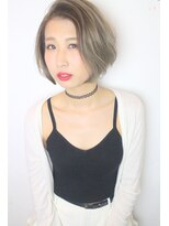 ルモア(RUMOR)&nbsp;「silverジュエルミルキーカラーRUMOR」