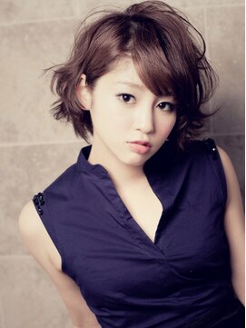 ローラン(ROULAND) レトロショート