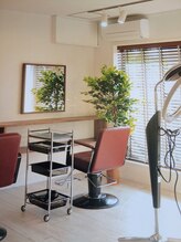 Hair Design LIFE【ライフ】