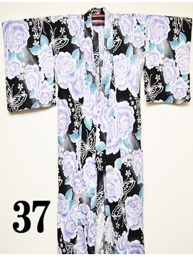 ヘアセット アリエス 新宿駅前店(aries) 浴衣レンタル　NO.37
