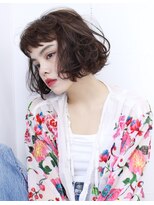 ザ ライフ(the LIFE) フリンジBOB♪