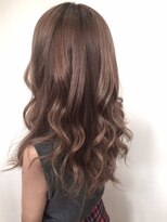 アーツヘアー JR上熊本駅店(ARTS@HAIR) ☆ペールベージュINヴァイオレット