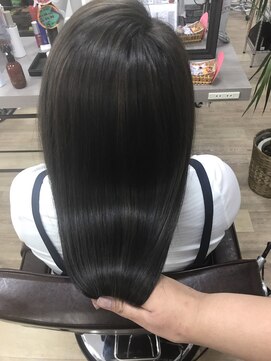 ルーミールーム(RoomieRoom) 【髪質改善サロン】美heartUP!