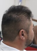 メンズカット