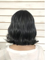 ビーヘアサロン(Beee hair salon) 【渋谷Beee hair/市原 由貴】New coloer